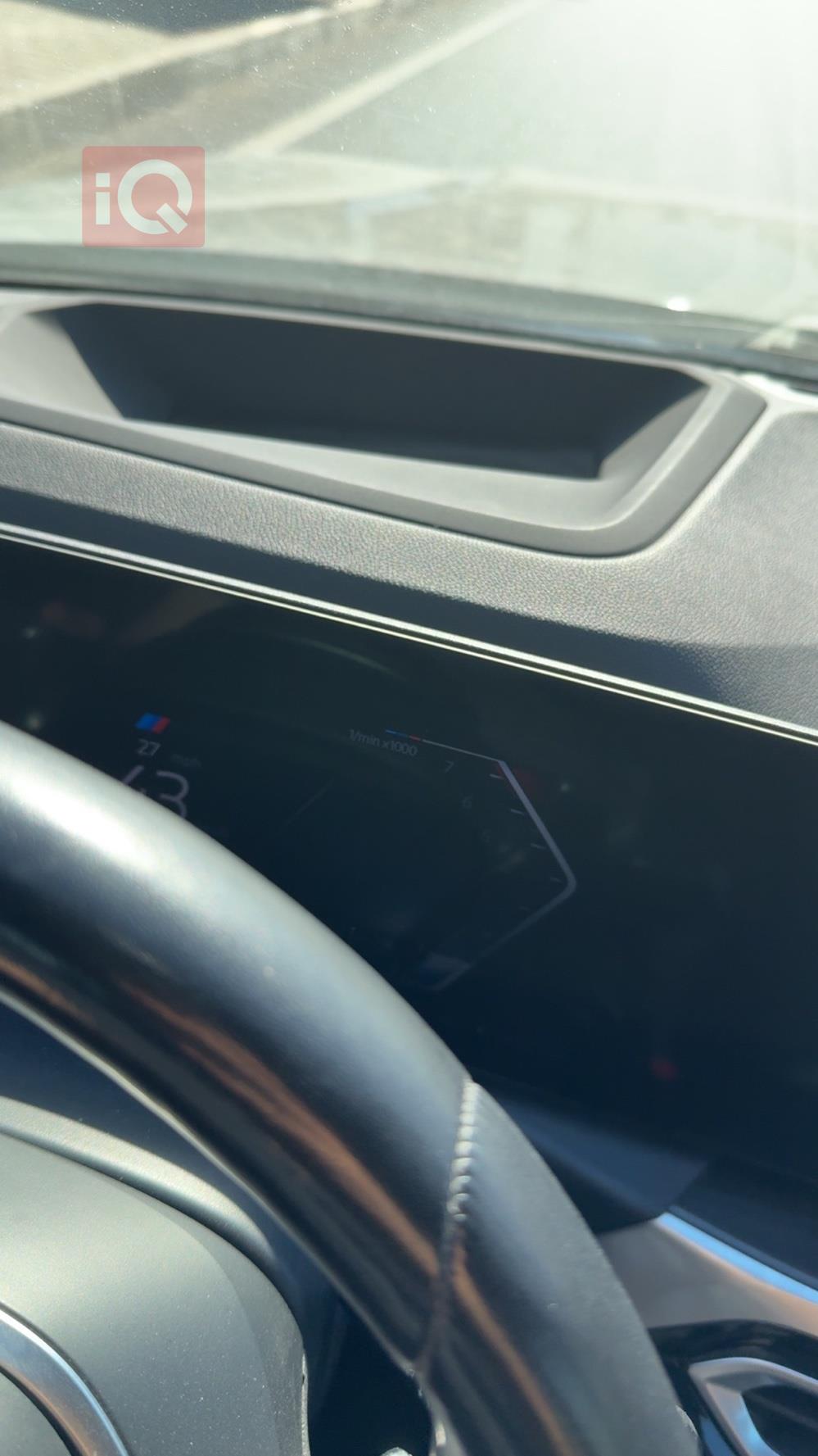 بی ئێم دەبڵیو سیریەس 3